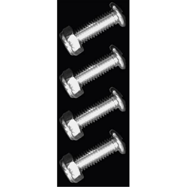 Cruiser Accessories Cruiser Accessories Stainless Steel Fasteners 80630 - main
